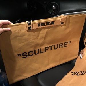Ikea x Virgil Abloh